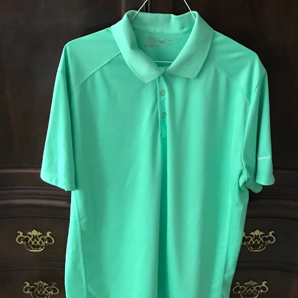 Nike polo